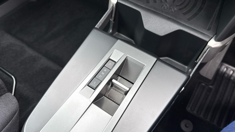 Vauxhall Frontera 83kW GS 44kWh 5dr Auto Electric Estate